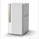 英國丹特衛(wèi)頓別墅尊享型熱回收全集成三合一地源熱泵家用中央空調(diào)